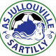 Logo AS Jullouville Sartilly