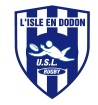 Logo US l'Isloise