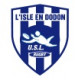 Logo US l'Isloise 2
