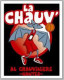 Logo AL Chauviniere