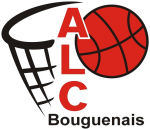 Logo Bouguenais Basket 2