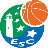 Logo Etoile Sportive de Couëron 2