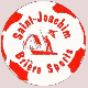 Logo Saint Joachim Briere Sport