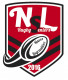 Logo Naves Section Lagraulière Rugby 2