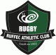 Logo Ruffec AC