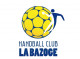 Logo HC la Bazoge