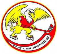 Logo Roller Hockey Besancon