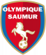 Logo Olympique Saumur FC 2