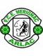 Logo FC Ecureuils Merignac Arlac