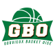 Logo Gouvieux Basket Oise