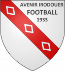 Logo Avenir Irodouer Football - Vétérans