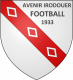 Logo Avenir Irodouer Football 3