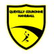 Logo Quevilly Couronne Handball 2