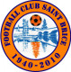 Logo FC St Brice sur Vienne