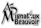 Logo A.S. Mignaloux Beauvoir