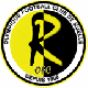 Logo Olympique FC Ruelle 2