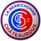 Logo LB Châteauroux 2
