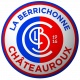 Logo LB Châteauroux 3