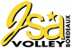 Logo JSA Bordeaux