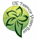 Logo US Talence VB 2