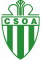 Logo Club Sportif Orne Amneville