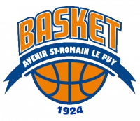Logo Avenir Saint-Romain le Puy