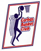 Logo Corbas Basket Club