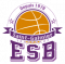 Logo ESB Saint-Galmier