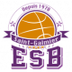 Logo ESB Saint-Galmier
