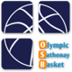 Logo Olympic Sathonay