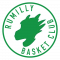 Logo Rumilly Basket Club 2