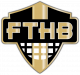 Logo Frontignan Thau Handball 3