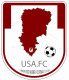 Logo Union Sud Aisne FC 2