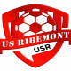 Logo US de Ribemont Mezieres FC