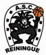 Logo ASC Saint Romain Reiningue
