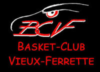 Logo BC Vieux Ferrette