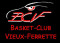 Logo BC Vieux-Ferrette
