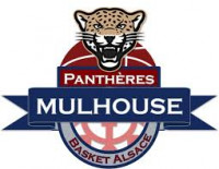 Pantheres Mulhouse Basket Alsace 2