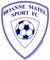 Logo Roanne Matel Sp. FC 3