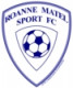Logo Mably Sport Section Football