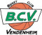 Logo Vendenheim BC 2