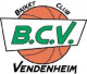 Logo Vendenheim BC 2