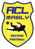 Logo A.C.L. Mably