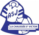 Logo ASJ La Chaussée St Victor 2