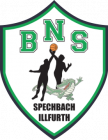 Logo Basket Nord Sundgau 2 - Moins de 17 ans