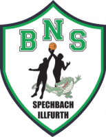 Logo Basket Nord Sundgau