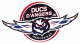 Logo Les Ducs d'Angers 4