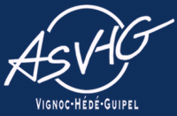 Logo AS Vignoc Hédé Guipel