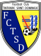 Logo FC Tinténiac St Domineuc 3