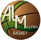 Logo AL Meyzieu 2 - Moins de 15 ans